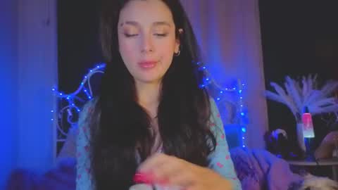 Snapshot of funny_whotsss chatting on 10.12.25 Tiffany online show from 10.12.25