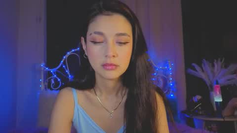 Snapshot of funny_whotsss chatting on 10.19.25 Tiffany online show from 10.19.25