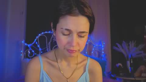 Snapshot of funny_whotsss chatting on 10.22.25 Tiffany online show from 10.22.25