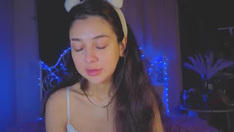 Snapshot of funny_whotsss chatting on 11.10.25 Tiffany online show from 11.10.25