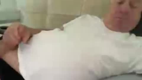 funnyhans online show from 07.01.26