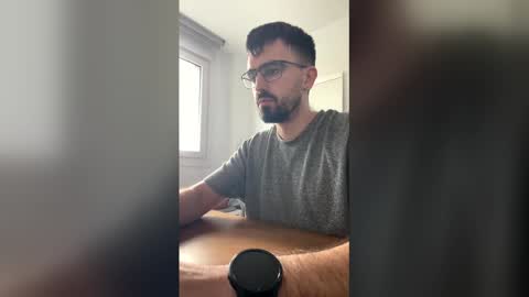 funnyroom23 online show from 04.16.26