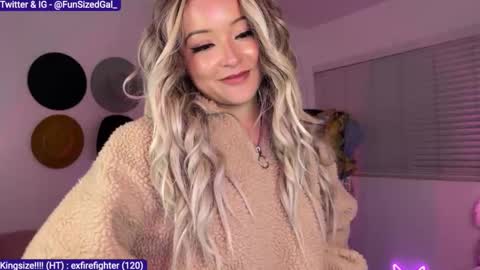 Alice D online show from 02.06.25