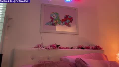 Alice D online show from 03.06.25