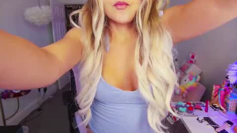 Alice D online show from 09.25.25