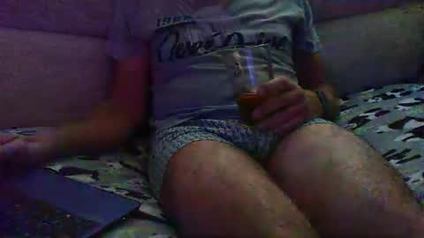 Snapshot of funslimguy chatting on 10.12.25 Funslimguy online show from 10.12.25