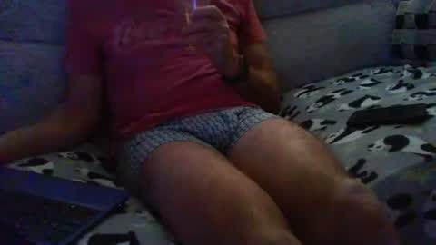 Snapshot of funslimguy chatting on 10.29.25 Funslimguy online show from 10.29.25