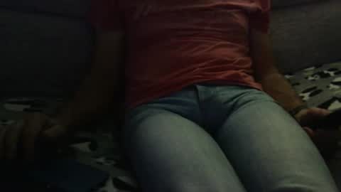 Snapshot of funslimguy chatting on 10.30.25 Funslimguy online show from 10.30.25