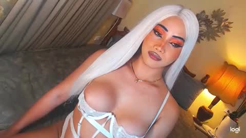 Maddonna online show from 12.17.25