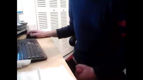 Snapshot of funtimes3957 chatting on 01.10.25 Funtimes3957 online show from 01.10.25