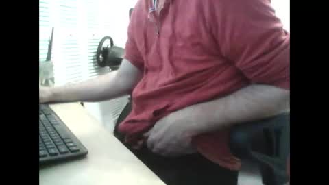 Snapshot of funtimes3957 chatting on 10.23.25 Funtimes3957 online show from 10.23.25