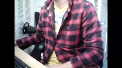 Snapshot of funtimes3957 chatting on 11.08.25 Funtimes3957 online show from 11.08.25