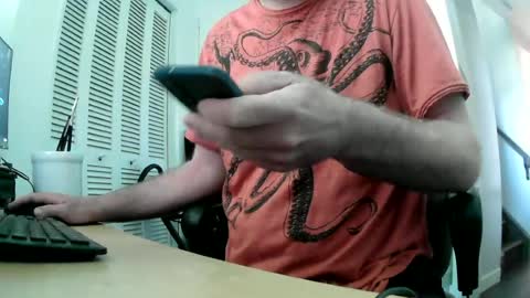 Funtimes3957 online show from 07.12.26