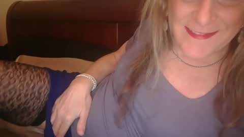 Jessie Love online show from 03.01.25