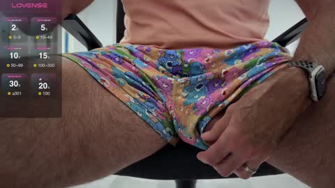 Brad online show from 12.02.24