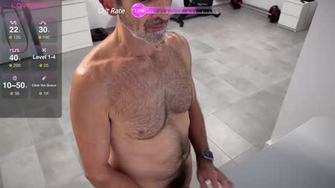 Brad online show from 12.05.24