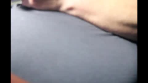 FUCK HUNTERS online show from 04.03.26