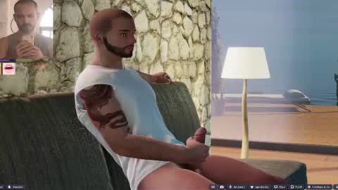 Snapshot of furrko chatting on 06.28.26 furrko online show from 06.28.26