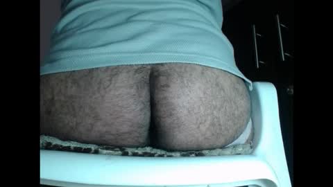Snapshot of furryassholexx chatting on 10.05.25 FurryAss online show from 10.05.25