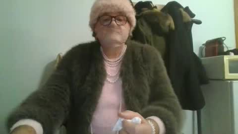 Dany online show from 01.14.26