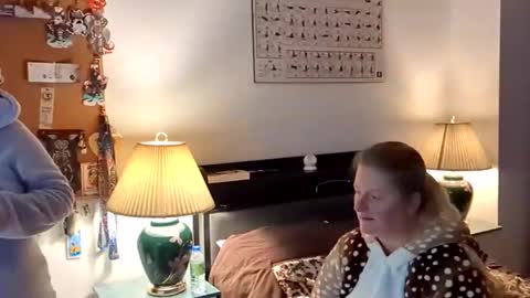 furthejo online show from 10.12.25