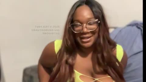 furykat1 online show from 10.10.25