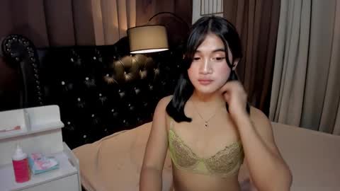 ASHLEY online show from 01.17.25