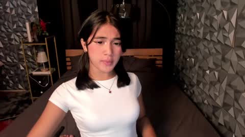 ASHLEY online show from 01.19.25