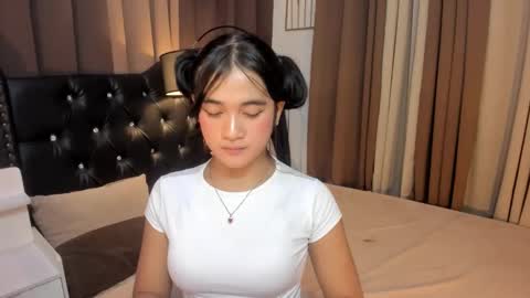 ASHLEY online show from 01.24.25