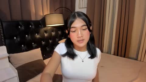 ASHLEY online show from 01.24.25