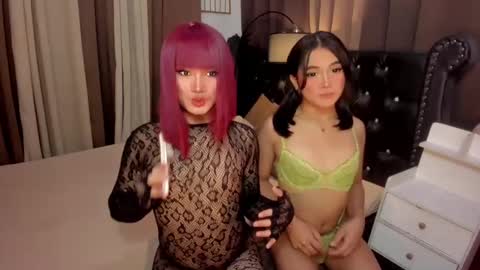 ASHLEY online show from 01.26.25
