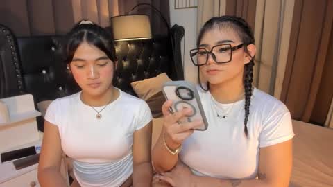 ASHLEY online show from 02.02.25