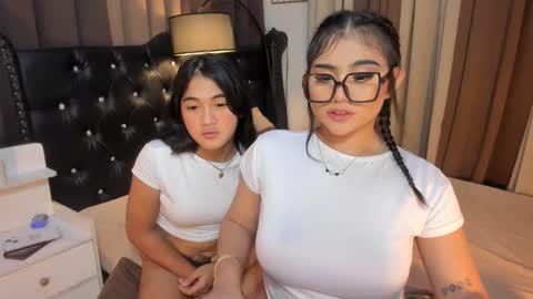 ASHLEY online show from 02.02.25