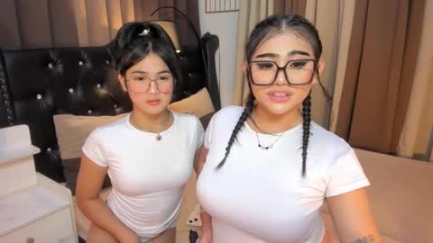 ASHLEY online show from 02.04.25