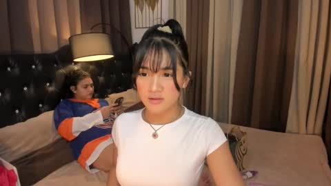 ASHLEY online show from 02.11.25