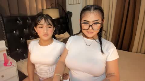 ASHLEY online show from 02.18.25