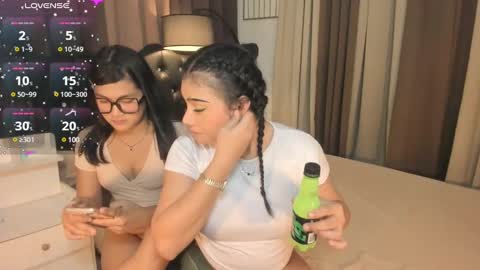 ASHLEY online show from 03.08.25