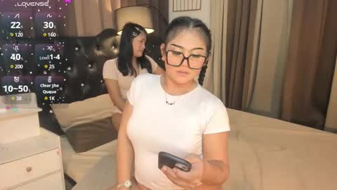 ASHLEY online show from 03.08.25