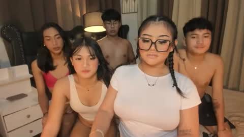 ASHLEY online show from 03.11.25