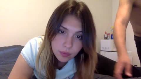 Snapshot of fushialake chatting on 10.05.25 Fushia online show from 10.05.25