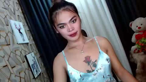 Snapshot of fushialore chatting on 11.12.25 fushialore online show from 11.12.25