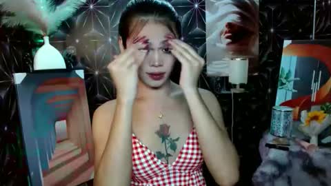 fushialore online show from 03.03.26