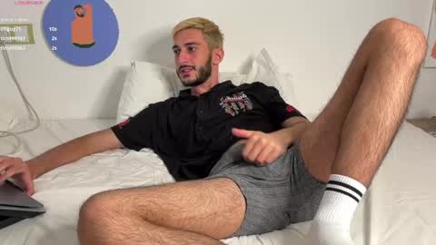 Futa online show from 05.31.26