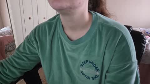 fuxkme_jen online show from 12.22.24