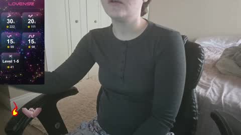 fuxkme_jen online show from 01.05.25