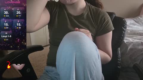 fuxkme_jen online show from 01.10.25