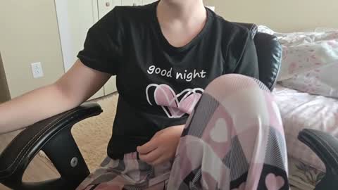 fuxkme_jen online show from 01.15.25