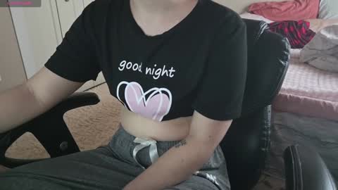 fuxkme_jen online show from 01.17.25