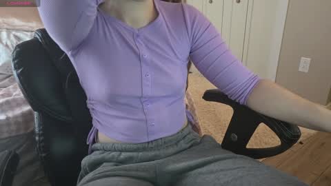 fuxkme_jen online show from 01.21.25