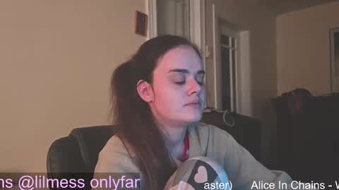 fuxkme_jen online show from 09.10.25